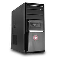 Arbico Phenom x9460 Gamer - Quad Core Custom Built Gaming PC